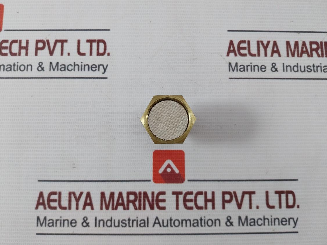 Bs&B 38 Ska Male To Female Adapter Fitting 500Psig At 130F