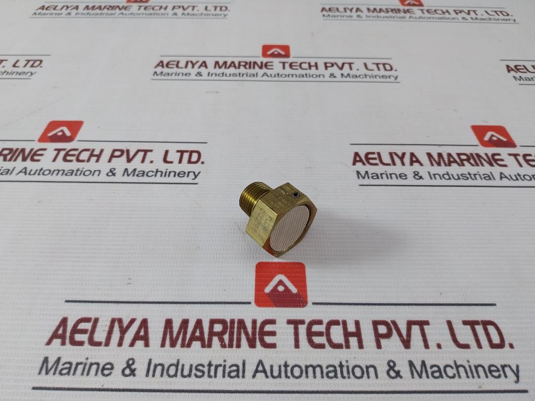 Bs&amp;B 38 Ska Male To Female Adapter Fitting 500Psig At 130F