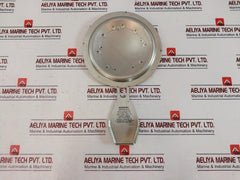 Bs & B Drv 4" Forward Acting Rupture Disk 6.00 Psi 280°c 316.ni.al.316