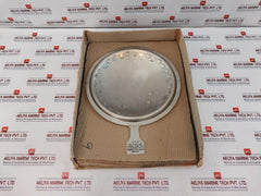 BS & B DV 10" Rupture Disk 8 PSIG @ AMB, 7 PSIG @ 60°C 316SS/TEF/316SS