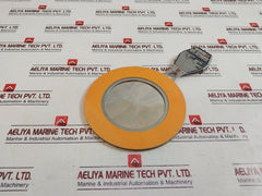 BS & B AVV 4" Rupture Disc 15.00 PSI(G) @ 22°C