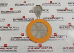 BS & B AVV 4" Rupture Disc 15.00 PSI(G) @ 22°C