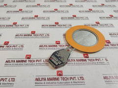BS & B AVV 4" Rupture Disc 15.00 PSI(G) @ 22°C