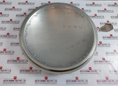 BS & B DRV 20" Rupture Disk 7.40 PSI(G) @ 200°C