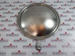 BS & B DRV 20" Rupture Disk 7.40 PSI(G) @ 200°C
