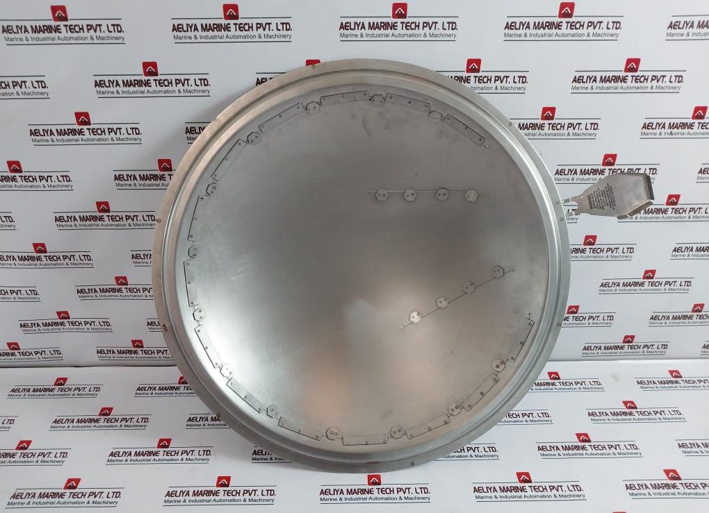 BS & B DRV 20" Rupture Disk 7.40 PSI(G) @ 200°C