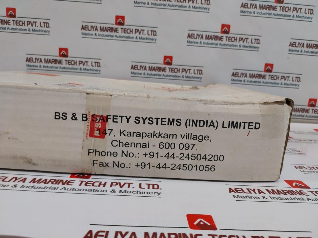 BS&B RLS Reverse Buckling Rupture Disk Size 4 Vacuum Resistant