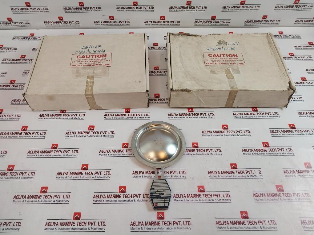 BS&B Safety Systems DV Rupture Disk A92172058--2