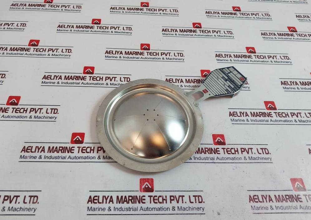 BS&B Safety Systems DV Rupture Disk A92172058--2