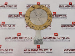 BS&B AVV 4" Rupture Disk TEF/NI/TEF/HAST-C