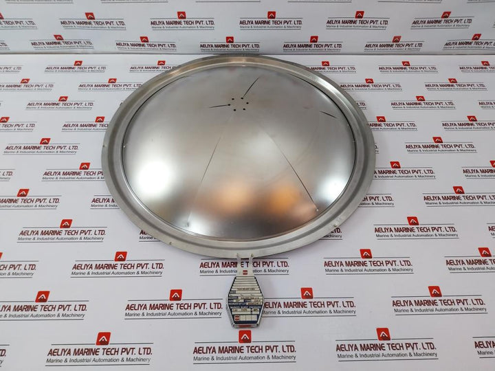 Bs&b Drv Composite Foward Acting Rupture Disc 20” 316.inc.tef.316