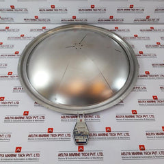 Bs&b Drv Composite Foward Acting Rupture Disc 20” 316.inc.tef.316