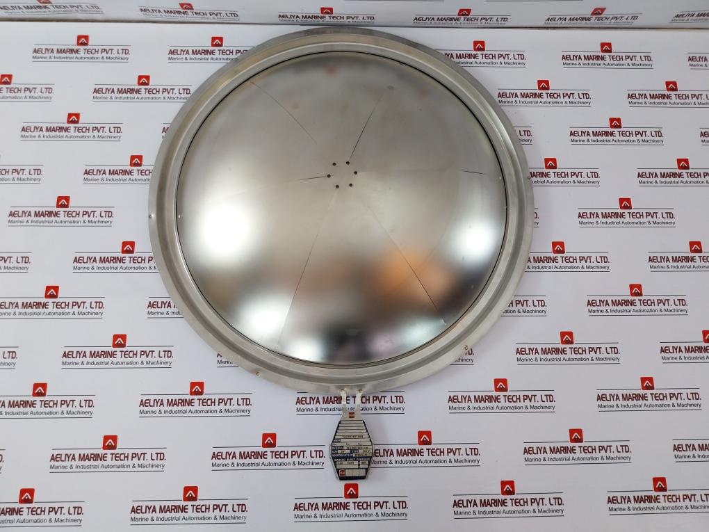 Bs&b Drv Composite Foward Acting Rupture Disc 20” 316.inc.tef.316