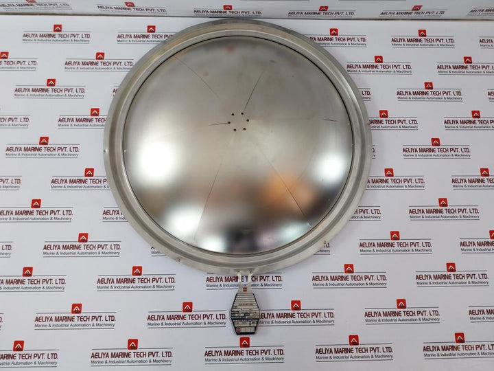 Bs&b Drv Composite Foward Acting Rupture Disc 20” 316.inc.tef.316