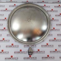 Bs&b Drv Composite Foward Acting Rupture Disc 20” 316.inc.tef.316