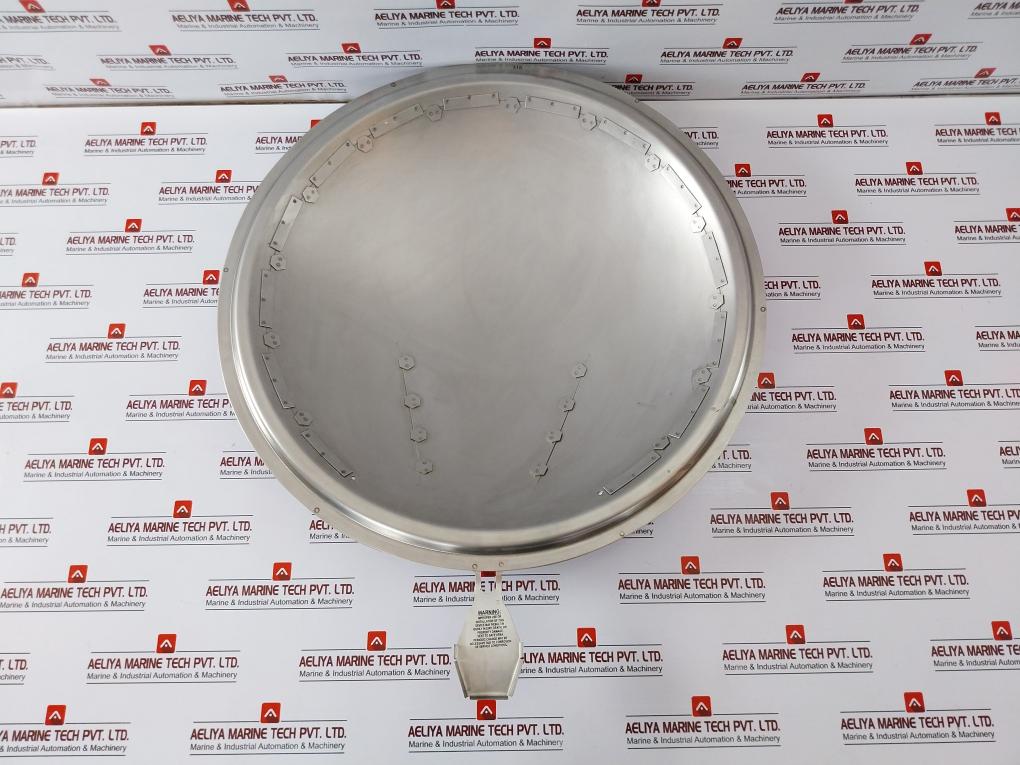 Bs&b Drv Composite Foward Acting Rupture Disc 20” 316.inc.tef.316