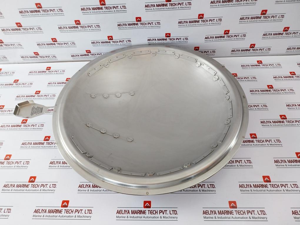 Bs&b Drv Composite Foward Acting Rupture Disc 20” 316.inc.tef.316