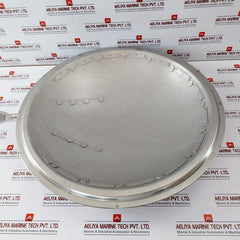 Bs&b Drv Composite Foward Acting Rupture Disc 20” 316.inc.tef.316