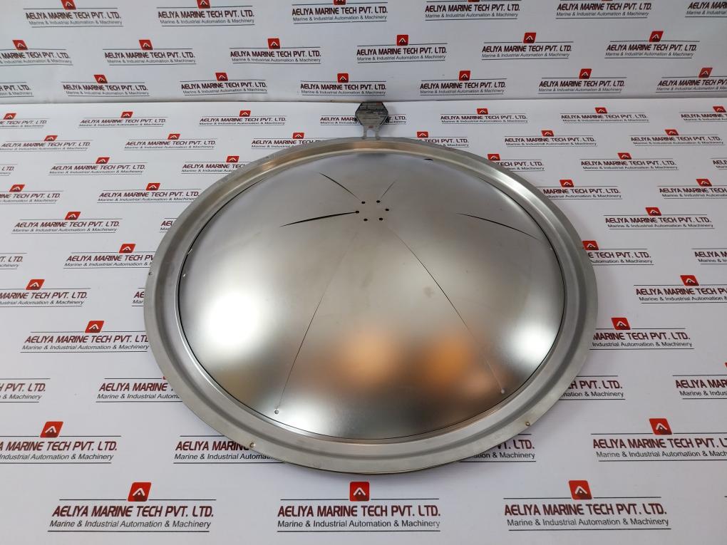 Bs&b Drv Composite Foward Acting Rupture Disc 20” 316.inc.tef.316