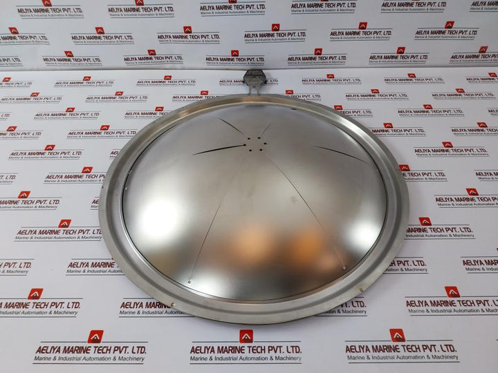 Bs&b Drv Composite Foward Acting Rupture Disc 20” 316.inc.tef.316