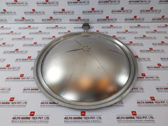 Bs&b Drv Composite Foward Acting Rupture Disc 20” 316.inc.tef.316