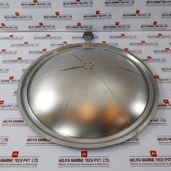 Bs&b Drv Composite Foward Acting Rupture Disc 20” 316.inc.tef.316