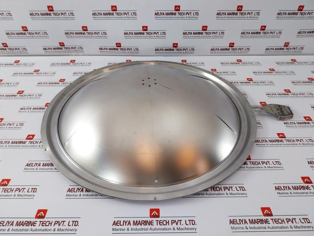 Bs&b Drv Composite Foward Acting Rupture Disc 20” 316.inc.tef.316