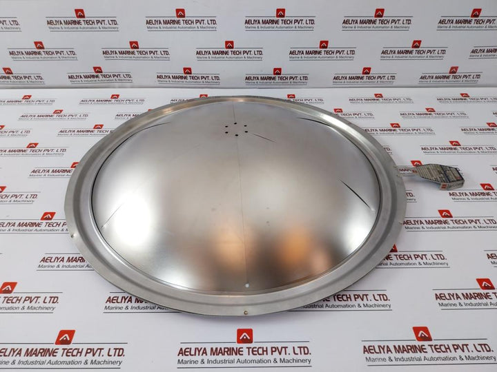 Bs&b Drv Composite Foward Acting Rupture Disc 20” 316.inc.tef.316