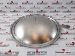 Bs&b Drv Composite Foward Acting Rupture Disc 20” 316.inc.tef.316