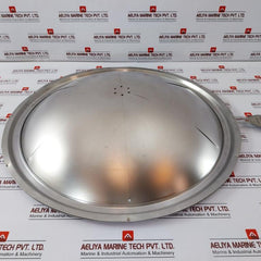 Bs&b Drv Composite Foward Acting Rupture Disc 20” 316.inc.tef.316