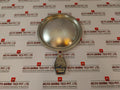Bs&b Dv Rupture Disk Size 8 Inches Material 316 Stainless Steel