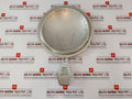 Bs&b Dv Rupture Disk Size 8 Inches Material 316 Stainless Steel