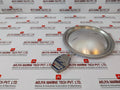 Bs&b Dv Rupture Disk Size 8 Inches Material 316 Stainless Steel