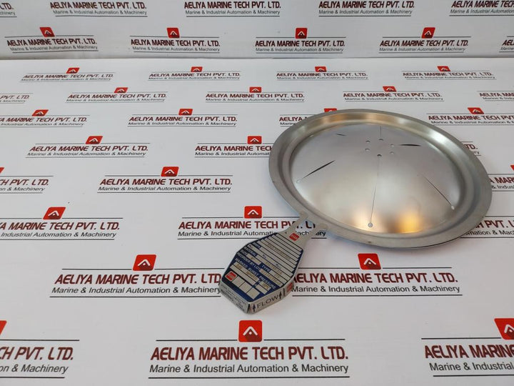 Bs&b Dv Rupture Disk Size 8 Inches Material 316 Stainless Steel