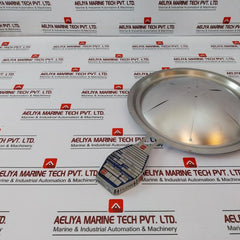 Bs&b Dv Rupture Disk Size 8 Inches Material 316 Stainless Steel