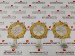 Bs&b Safety Systems Avv Rupture Disk Size 4 Inches