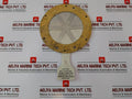 Bs&b Safety Systems Avv Rupture Disk Size 4 Inches