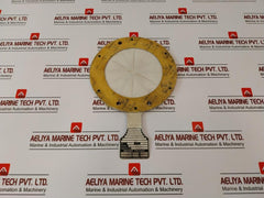 Bs&b Safety Systems Avv Rupture Disk Size 4 Inches