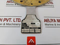 Bs&b Safety Systems Avv Rupture Disk Size 4 Inches