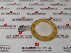 Bs&b Safety Systems Avv Rupture Disk Size 4 Inches