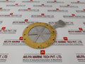 Bs&b Safety Systems Avv Rupture Disk Size 4 Inches