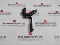 Bsa Ls650 Lightweight Red Dot Pointer 777166 630-670Nm 5Mw