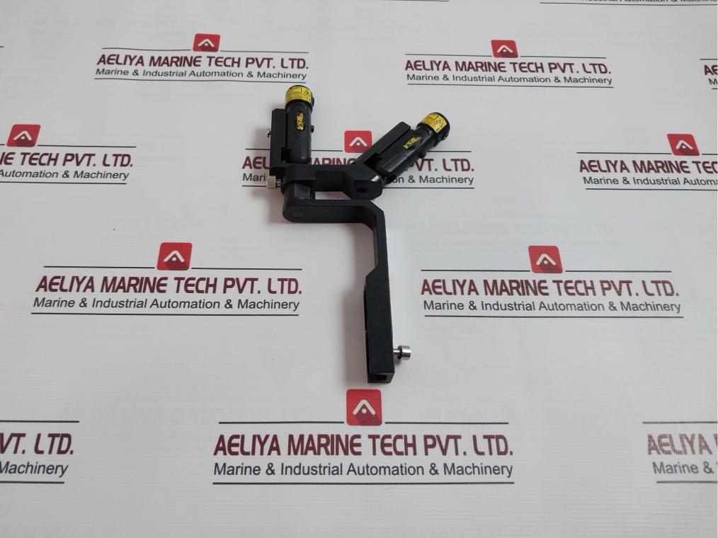 Bsa Ls650 Lightweight Red Dot Pointer 777166 630-670Nm 5Mw