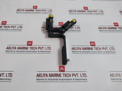 Bsa Ls650 Lightweight Red Dot Pointer 777166 630-670Nm 5Mw