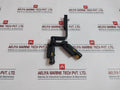 Bsa Ls650 Lightweight Red Dot Pointer 777166 630-670Nm 5Mw
