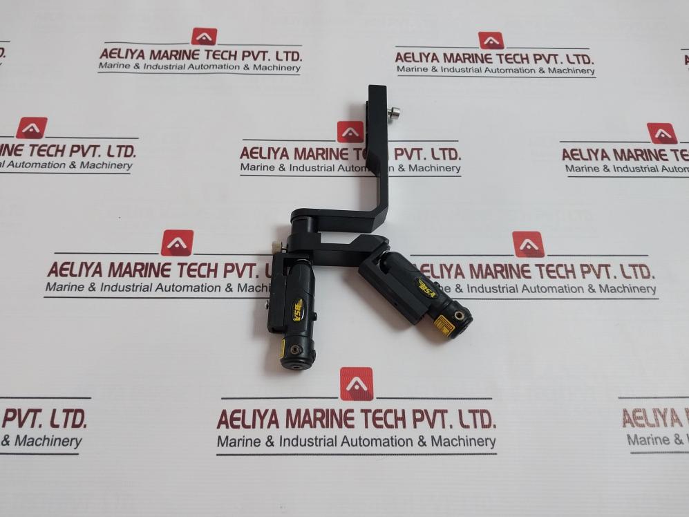 Bsa Ls650 Lightweight Red Dot Pointer 777166 630-670Nm 5Mw