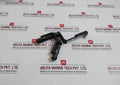 Bsa Ls650 Lightweight Red Dot Pointer 777166 630-670Nm 5Mw