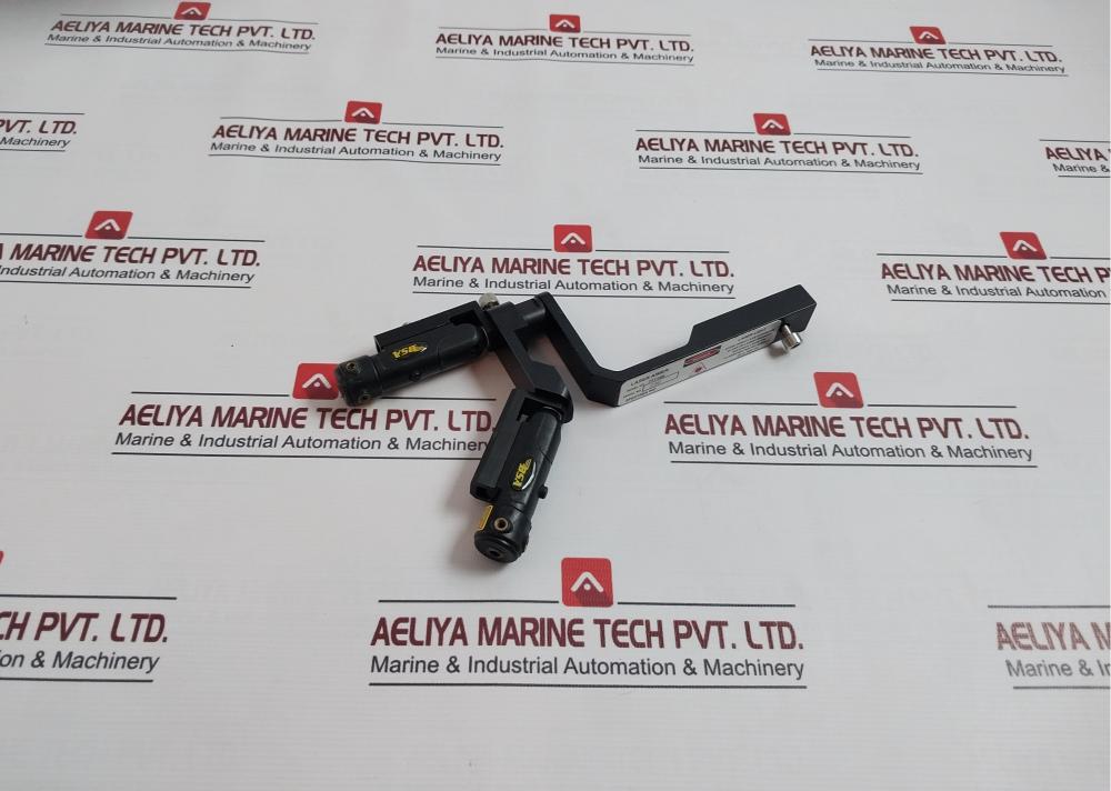 Bsa Ls650 Lightweight Red Dot Pointer 777166 630-670Nm 5Mw