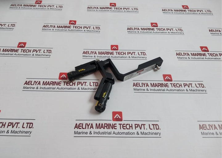 Bsa Ls650 Lightweight Red Dot Pointer 777166 630-670Nm 5Mw