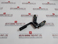 Bsa Ls650 Lightweight Red Dot Pointer 777166 630-670Nm 5Mw